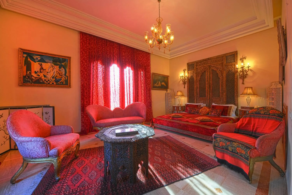 Palais Mehdi - фото 17