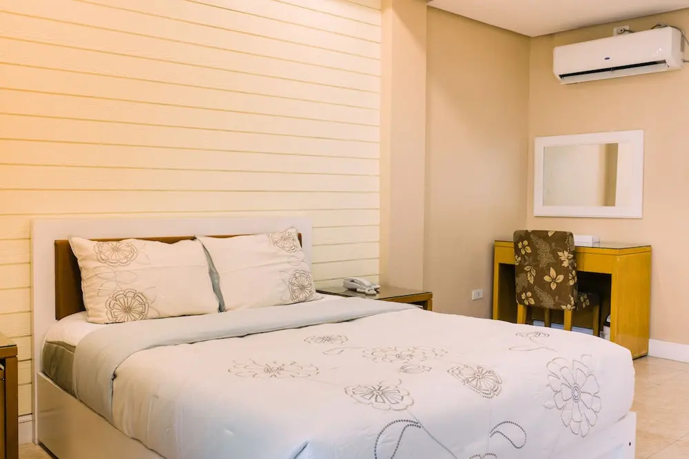 Moonbay Marina The Villas - Chambres