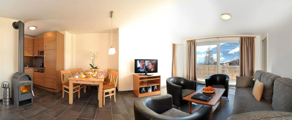 AlpenParks Residence Bad Hofgastein - Général