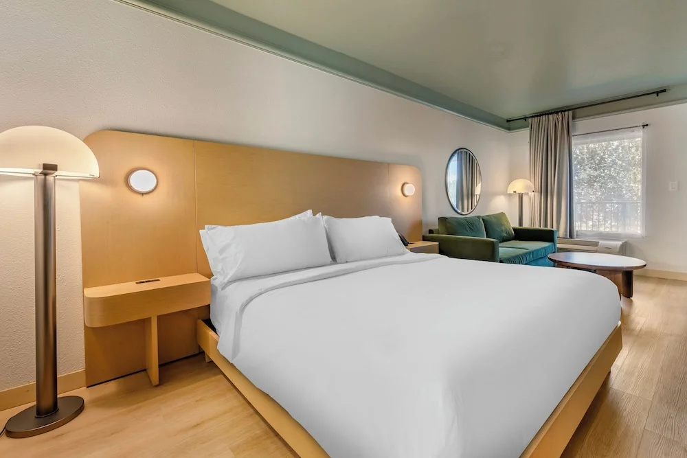 voco Kissimmee Orlando by IHG - Chambres