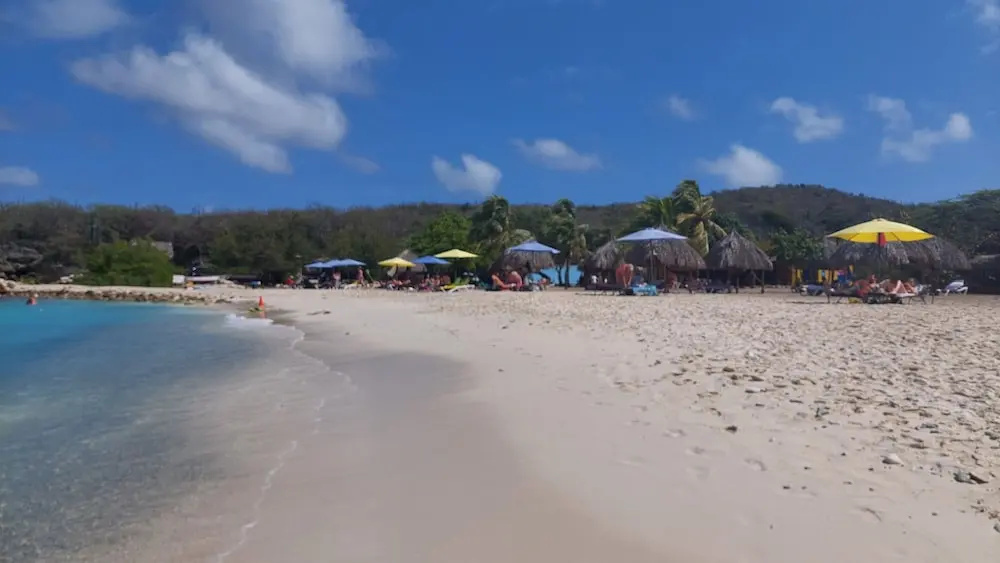 Beach & Waterfront
