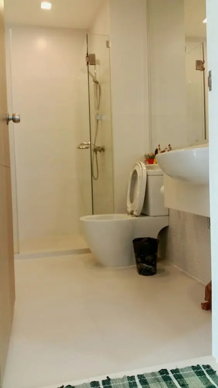 The Seacraze Hua Hin by Montri - Chambres