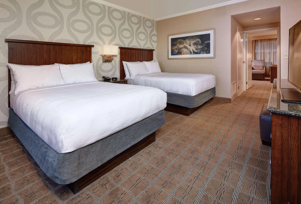 Embassy Suites by Hilton San Diego La Jolla - Général