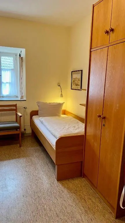 Kloster Steinfeld Gästehaus - Chambres