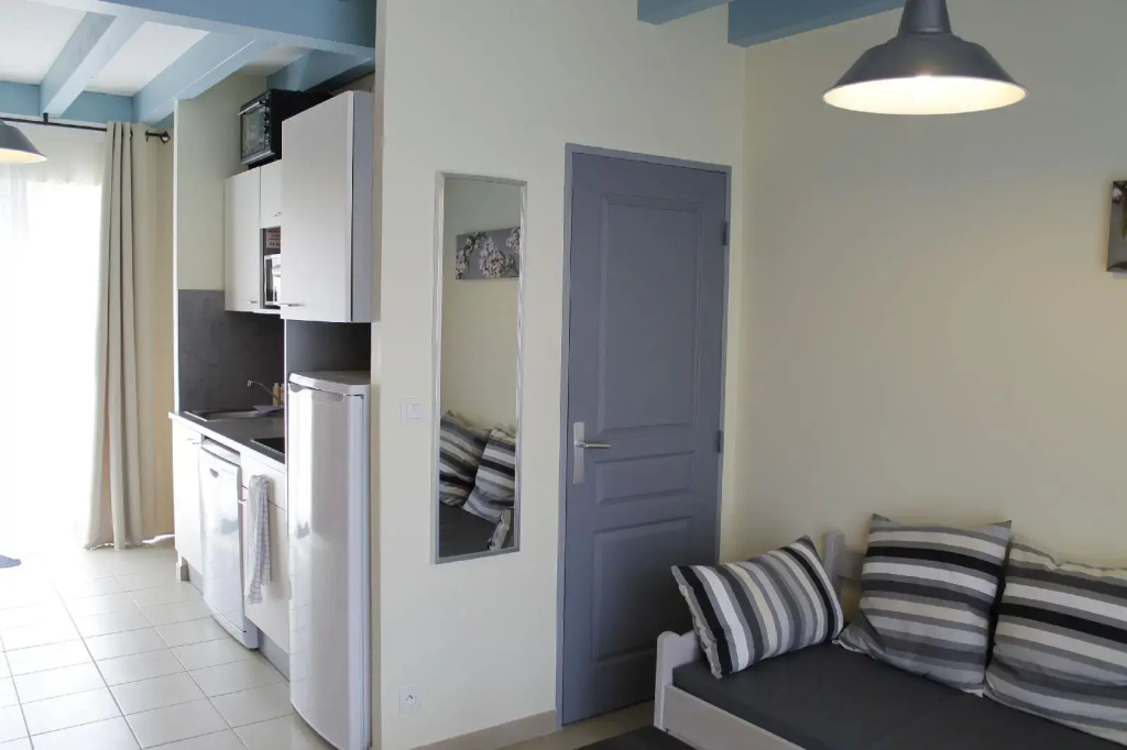 Afficher la photo 6 — Les Cottages du Saleys