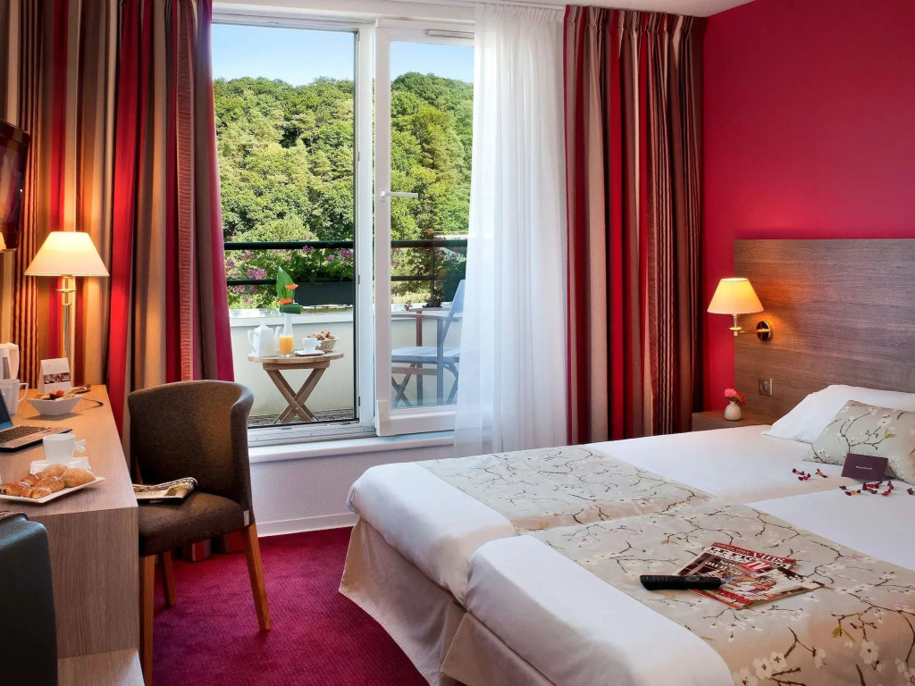 Voir la photo 4 — Mercure Forbach