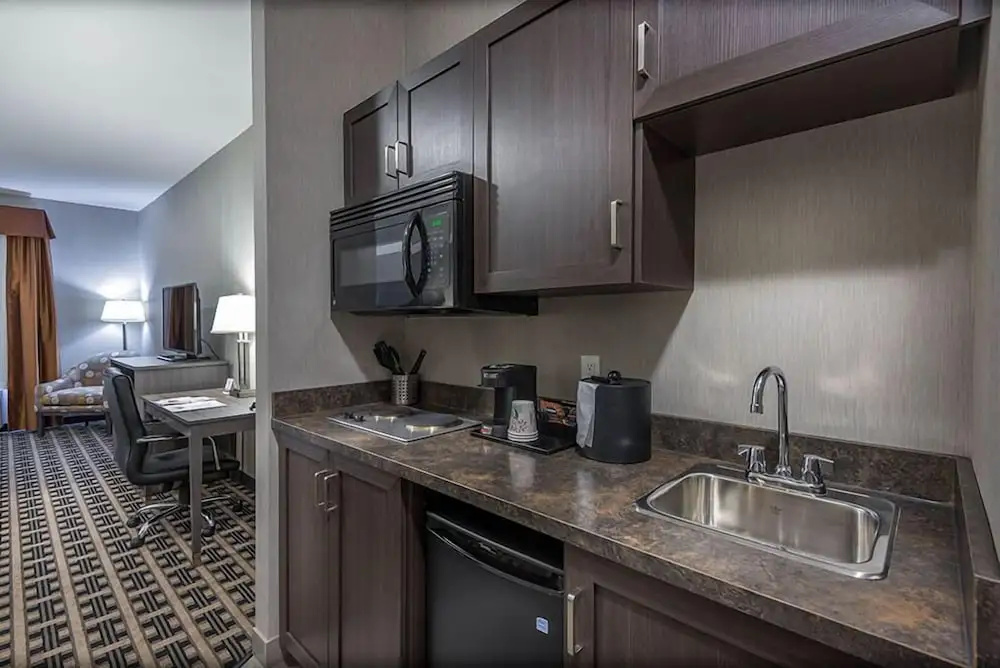 Timber Ridge Inn and Suites - Général