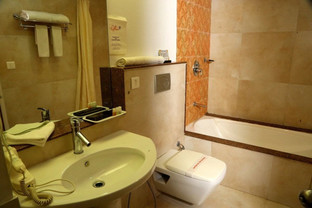 Hotel photo 16