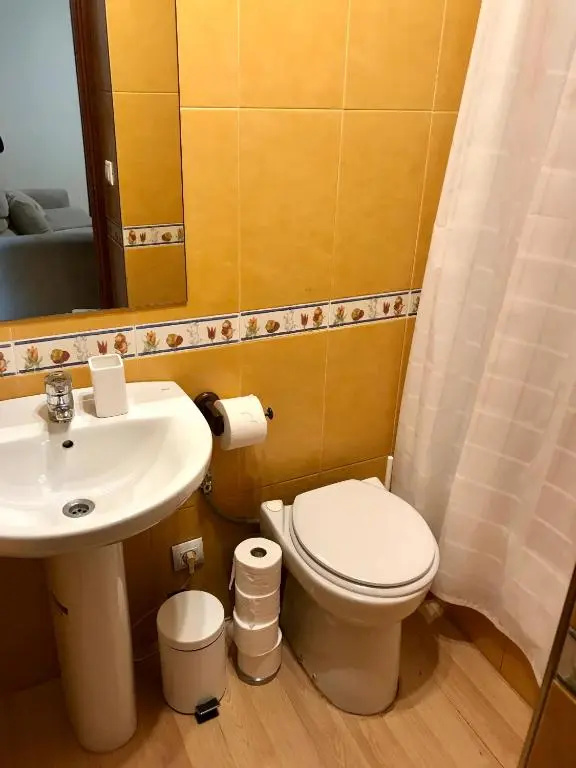 Agroturismo Anziola - Chambres