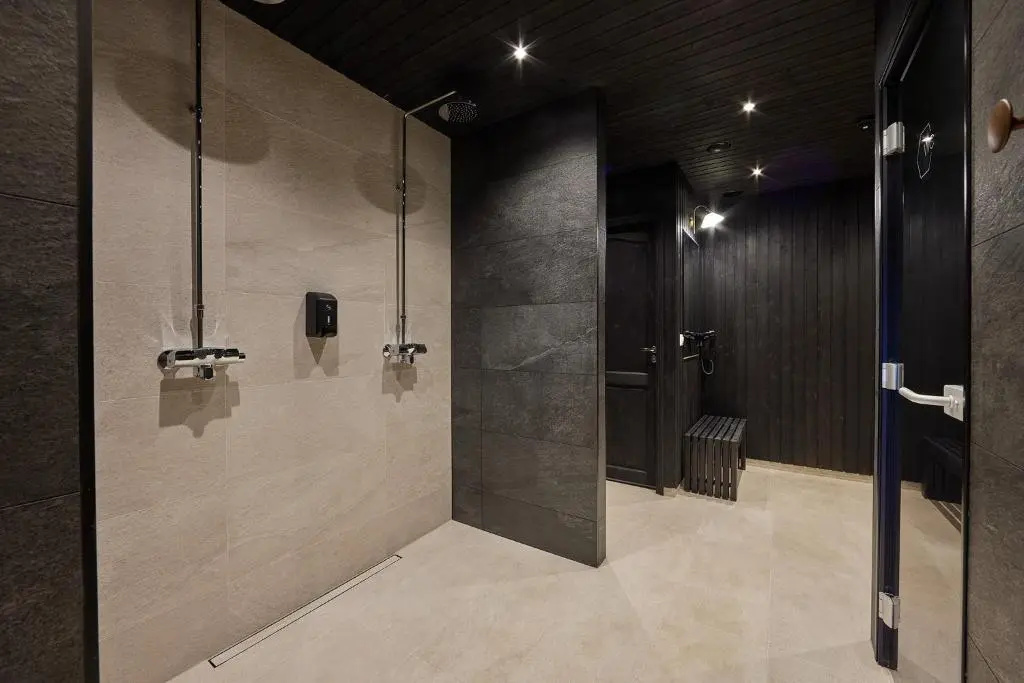 Wesenbergh Hotel  - Chambres