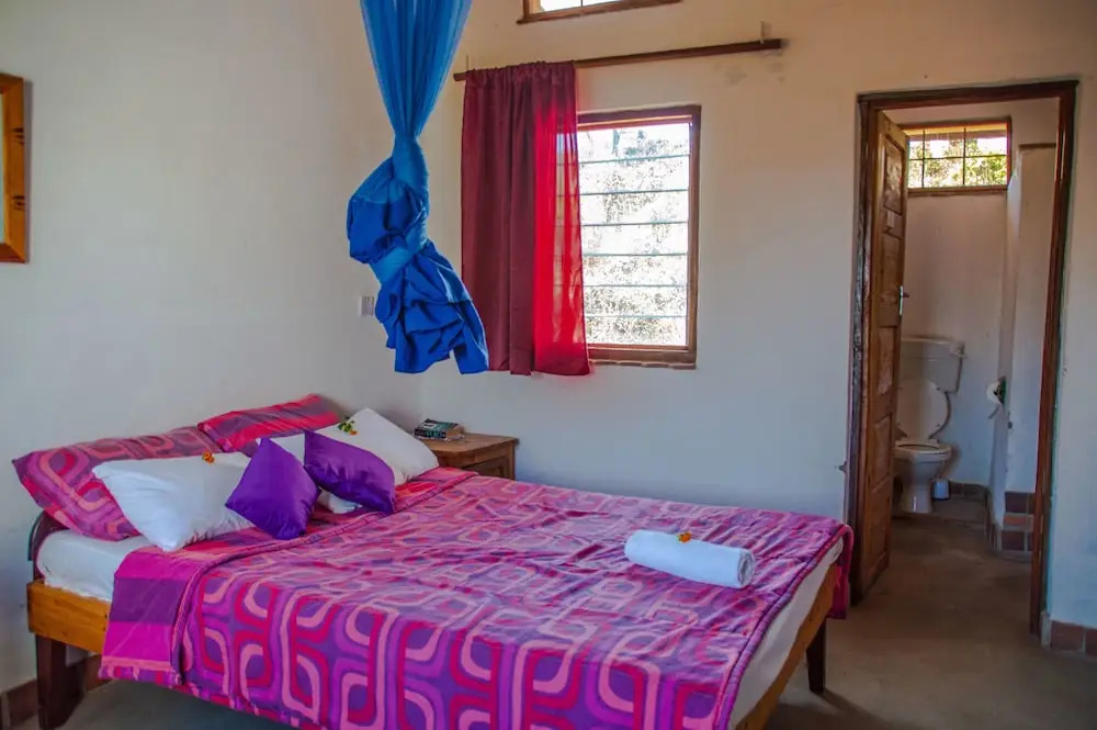 Ulisa Bay Lodge — фото 3