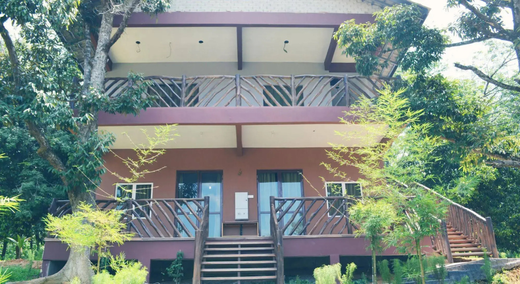 The Acacia Retreat