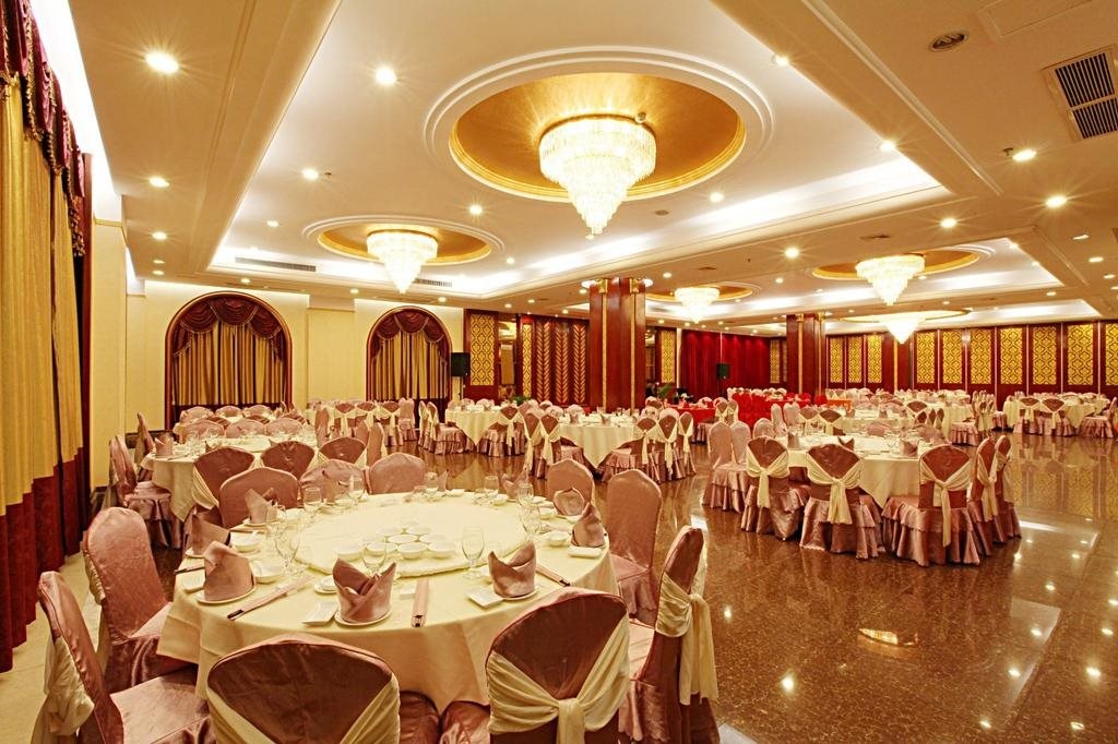 Donghu Grand Hotel in Jieyang
