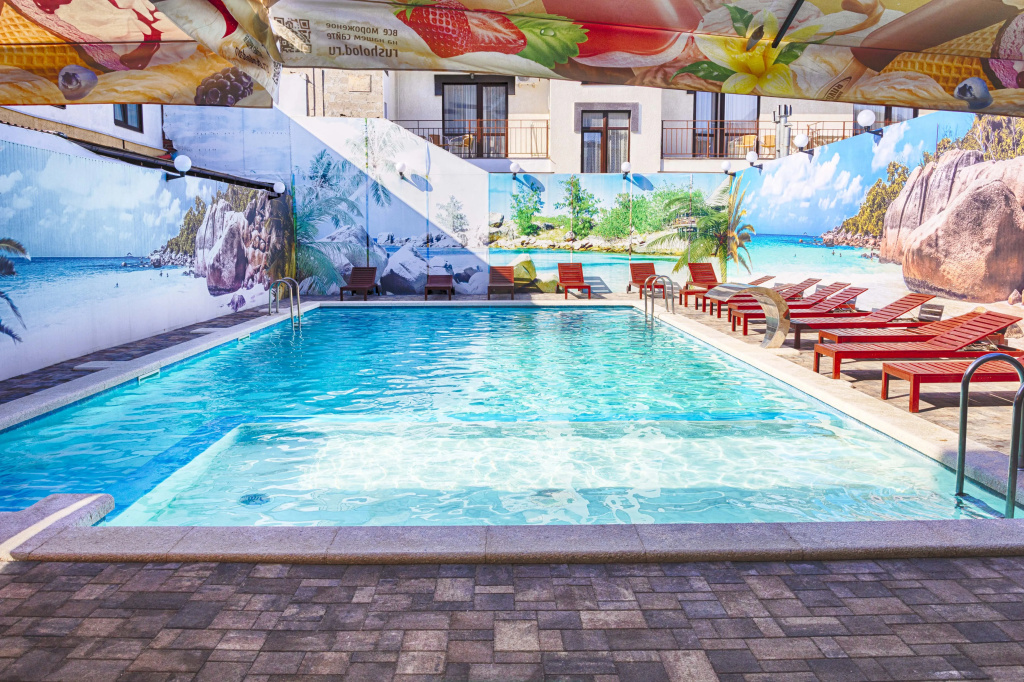 Hotel photo 8