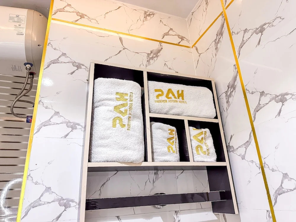Parkview Astoria Hotel - Chambres
