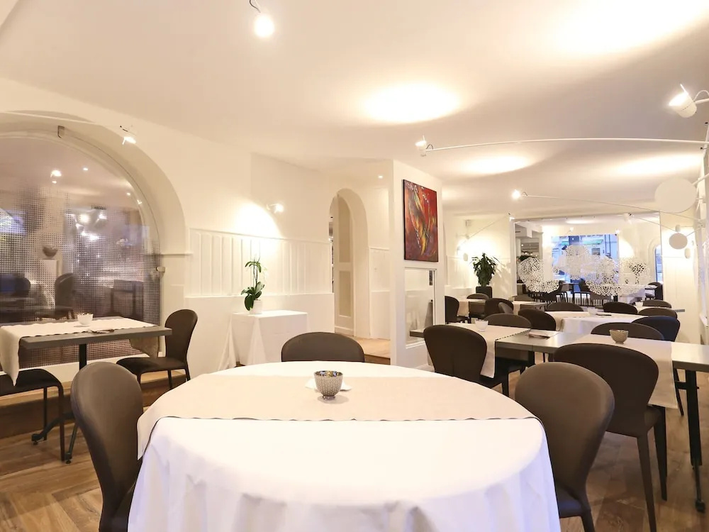Hôtel du Cheval Blanc - City Center - Général