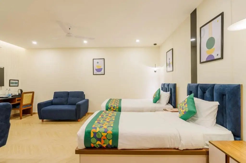 Hotel photo 22