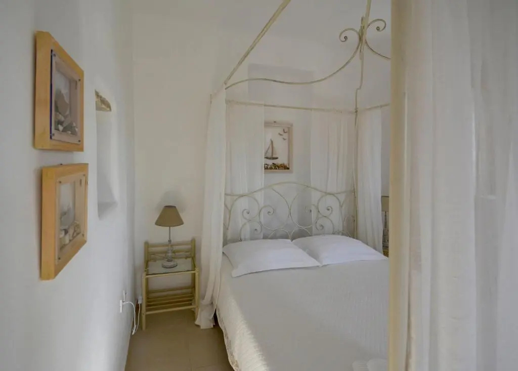 Golden Sea Villas - Chambres