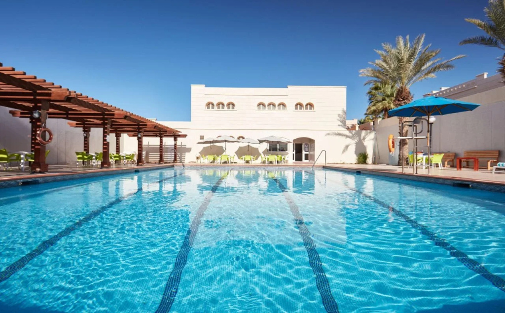 Rixos Obhur Jeddah Resort & Villas - 5