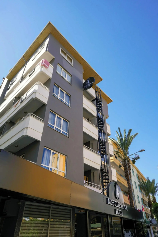 Hotel photo 20