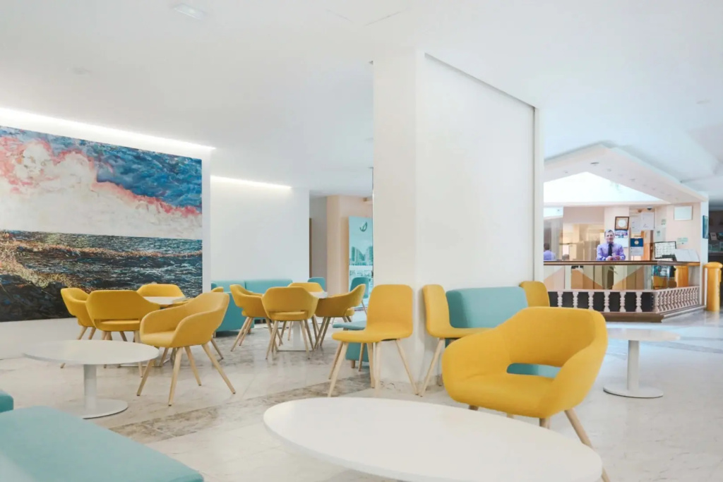 KAKTUS Hotel Benikaktus - Général