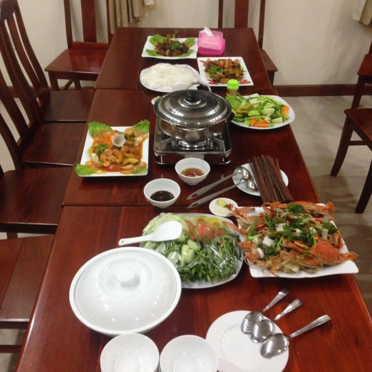 KLC Holidays Phu Quoc Hotel - Général