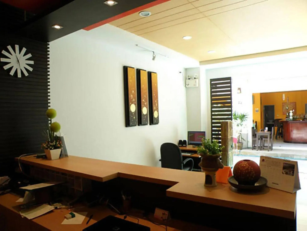 Hotel photo 16