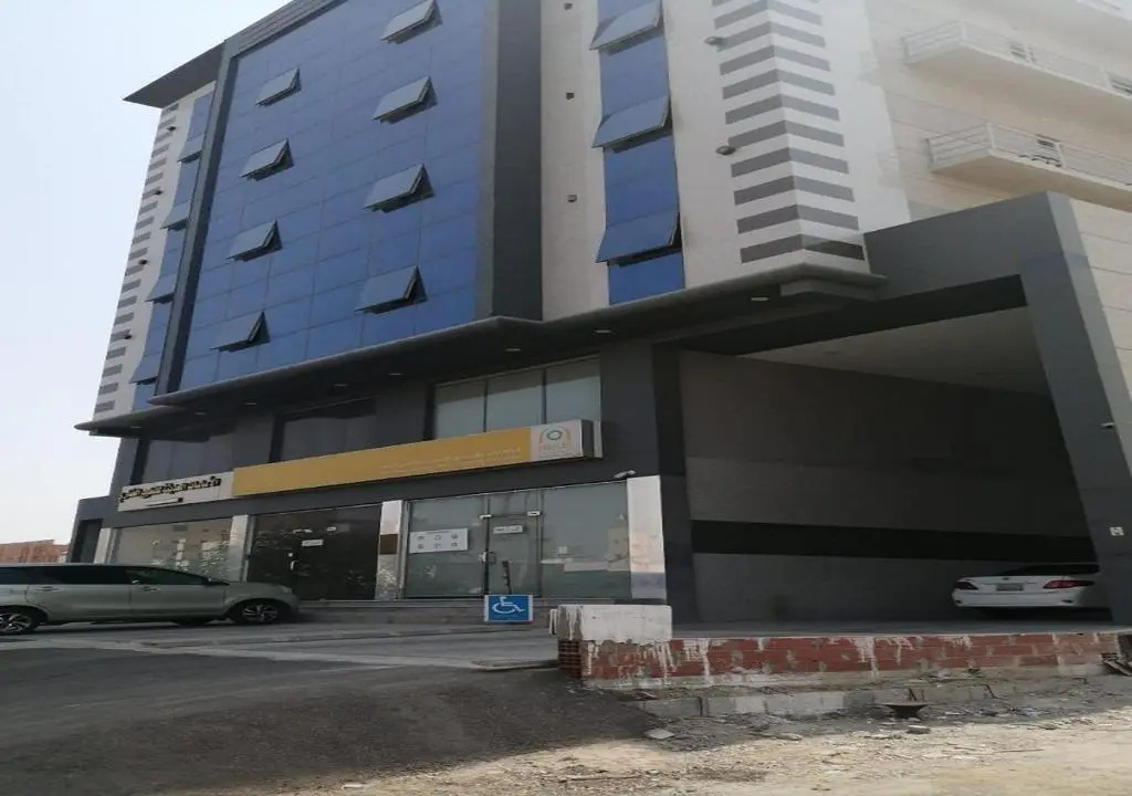منازل فرسان جدة بواسطة سما ستار