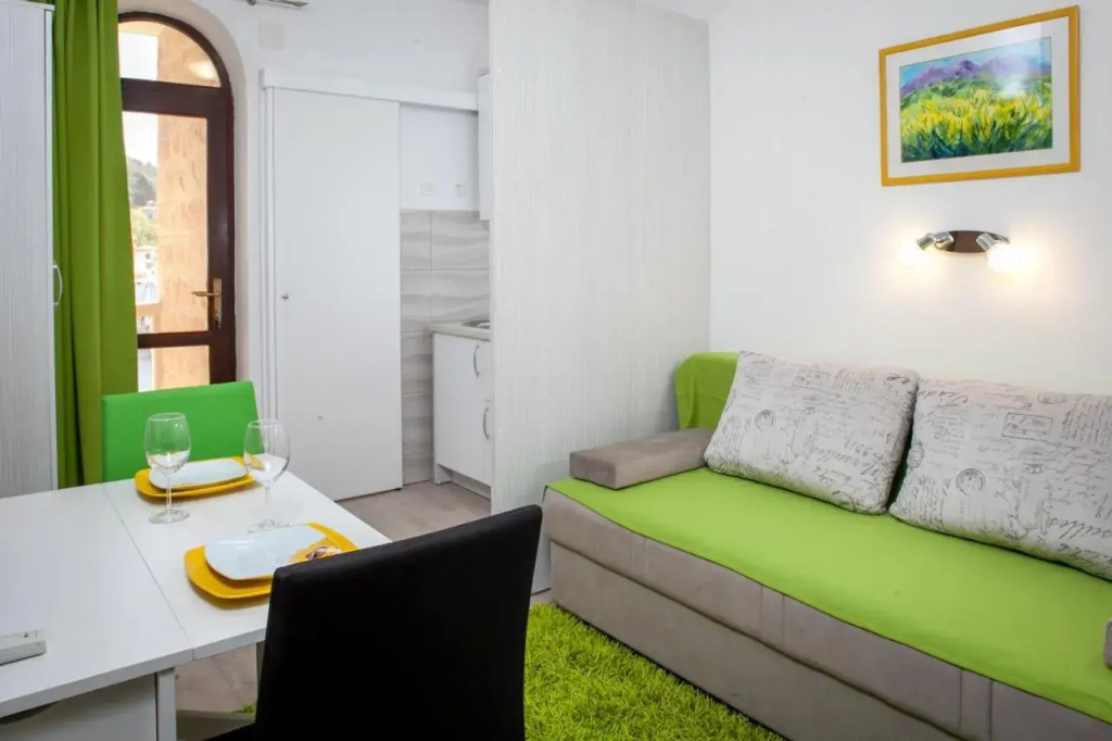 Apartmani Mira - фото 4