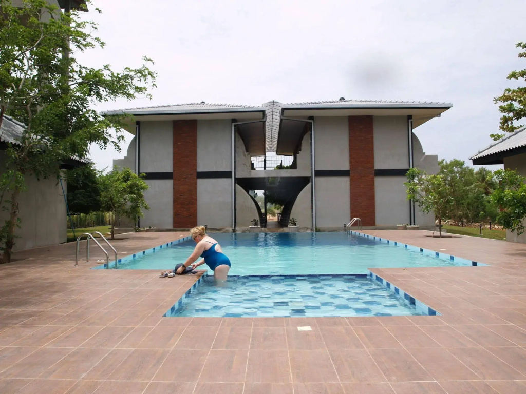 Welimaluwa Resort - Général