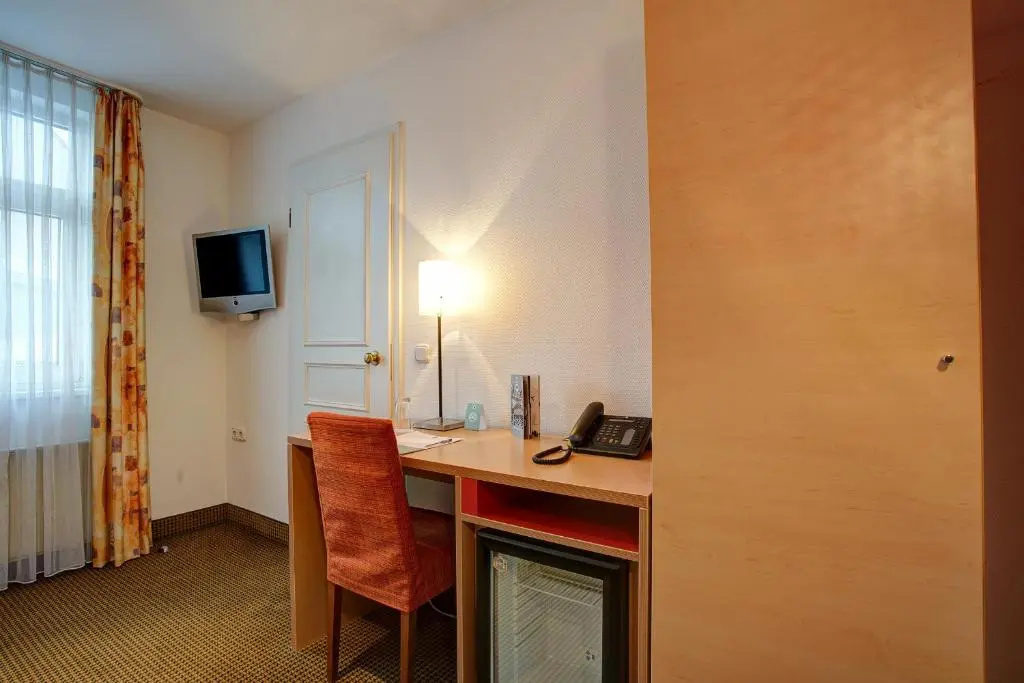 Centro Hotel Nurnberg, Trademark Collection by Wyndham - Chambres