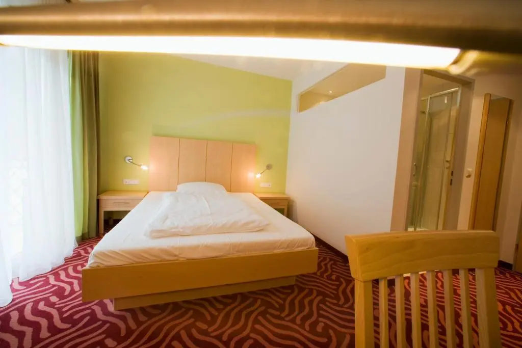 Hotel Krainerhütte - Général