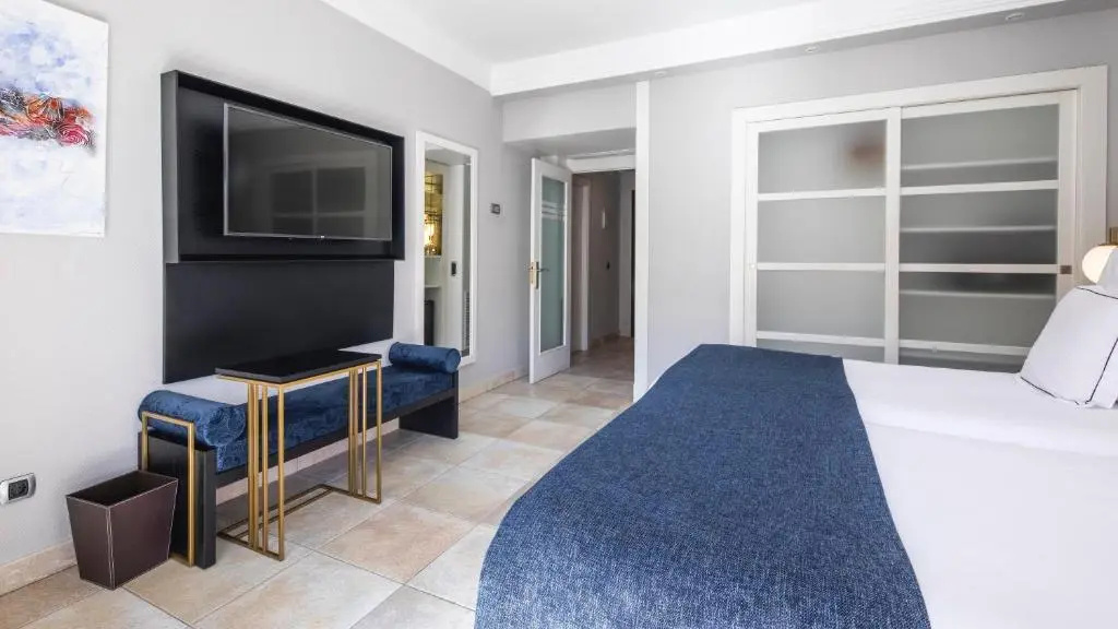 Sarena de Muro Resort Mallorca part of Destination by Hyatt - Chambres