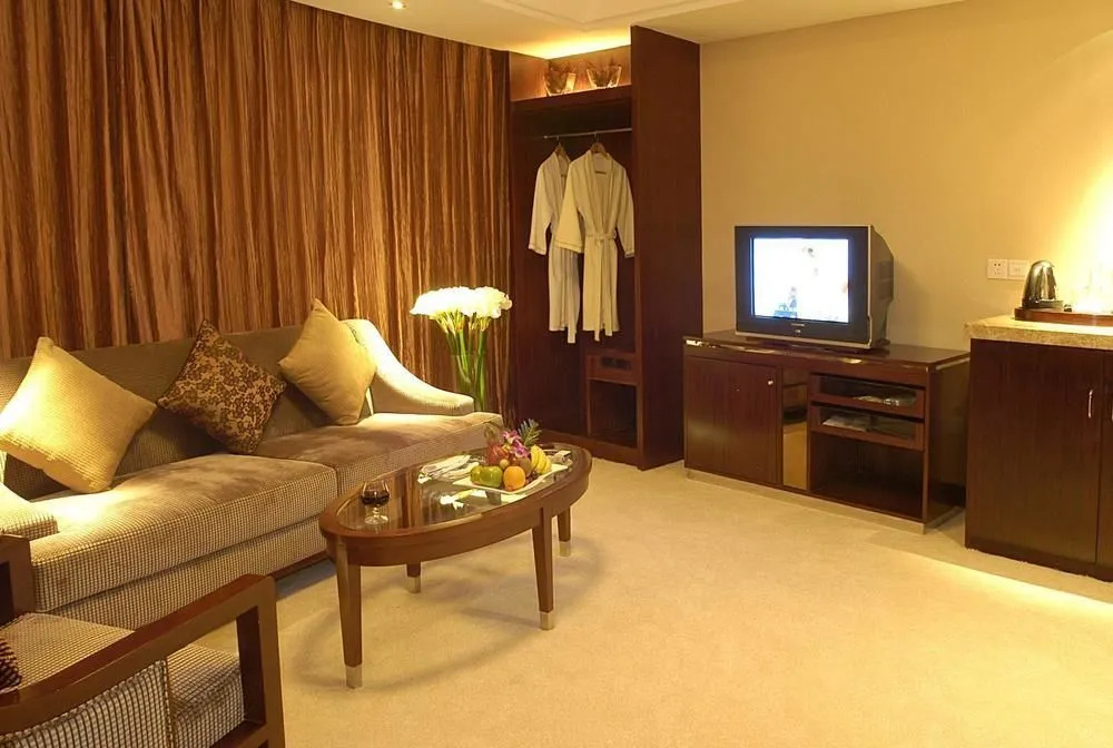 Xinzhou Ehome Hotel North Jiefang Road Branch - Général