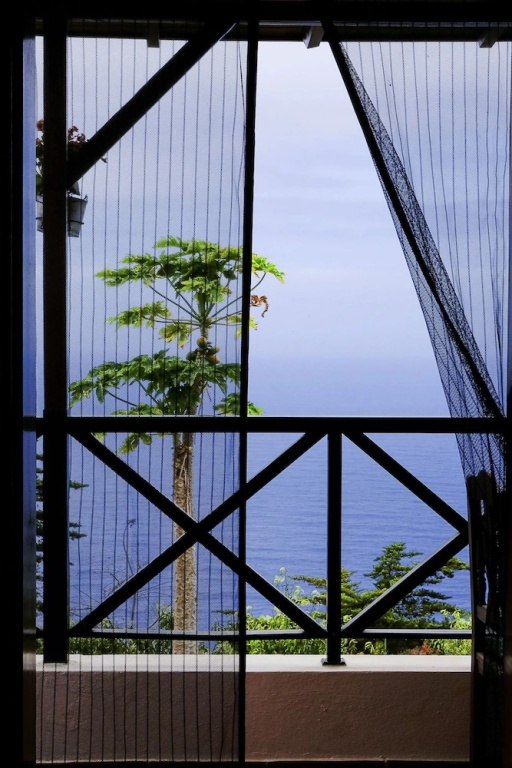 Balcony & Terrace