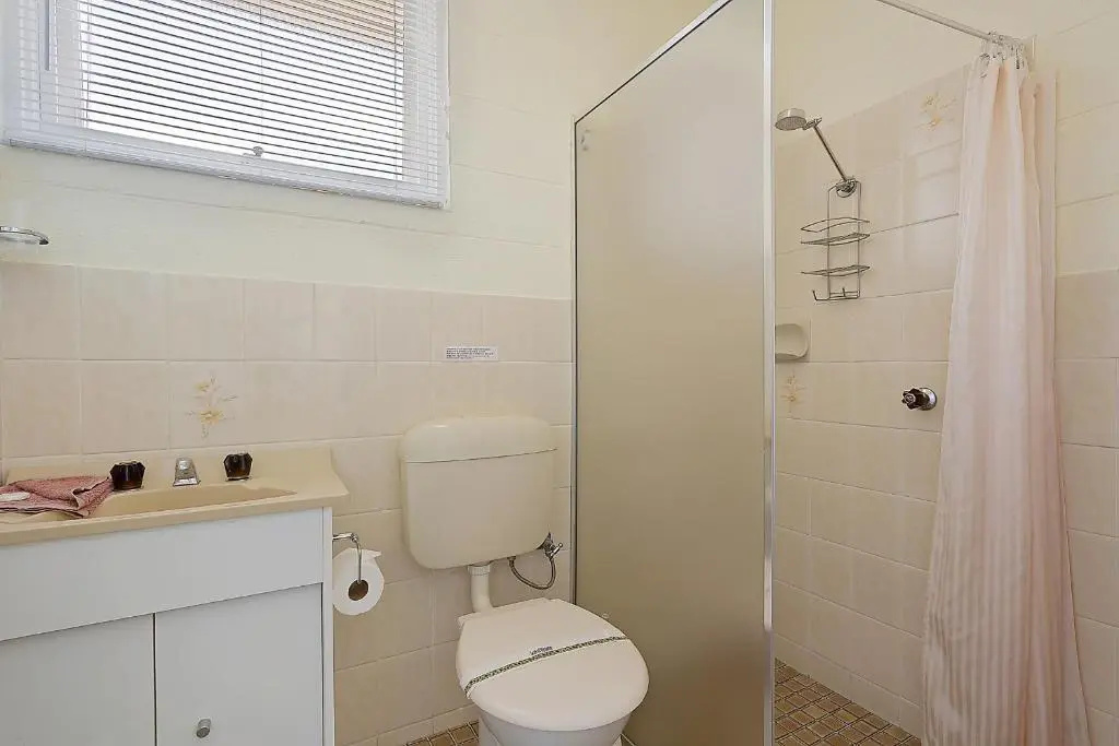 Kalindo Merimbula - Chambres