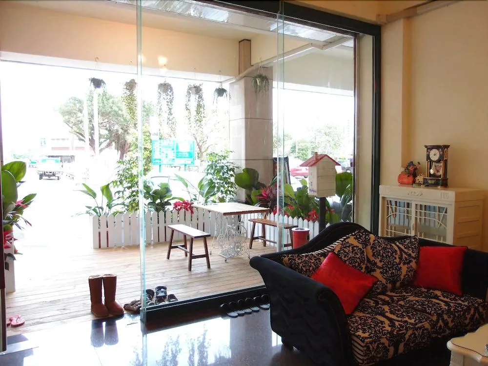 Hotel photo 14