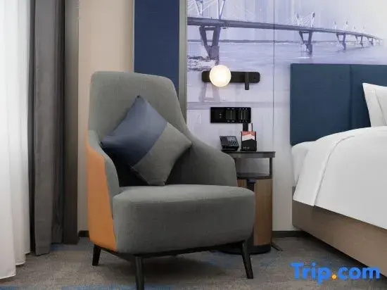 Superior Double room (twin beds)