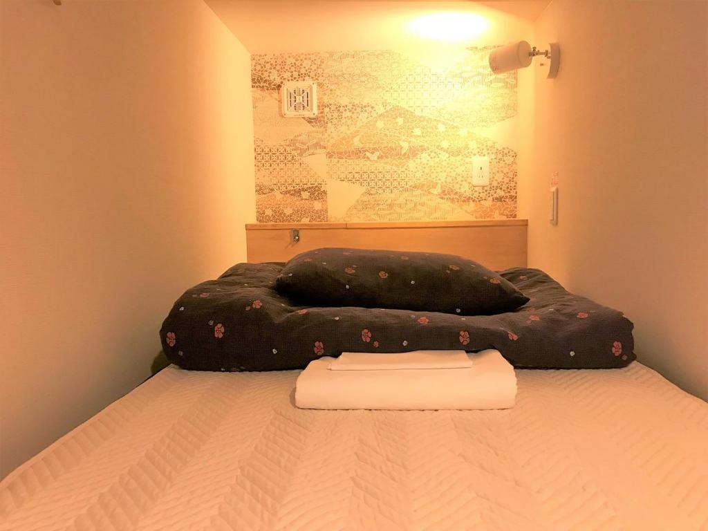 K's House Kanazawa - Travelers Hostel 사진 8