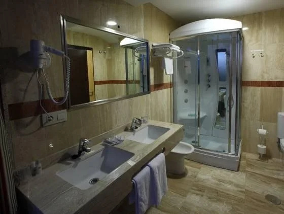 Hotel Gran Casona de Sanabria - Général