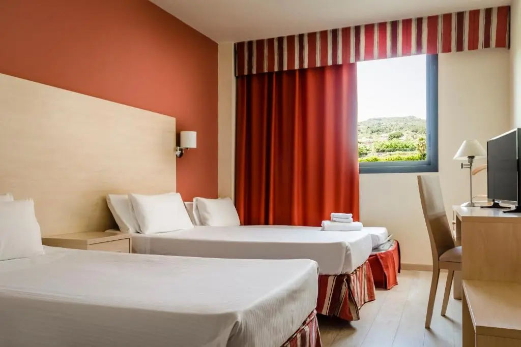 Hotel photo 6