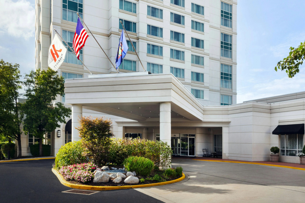 Marriott Philadelphia West