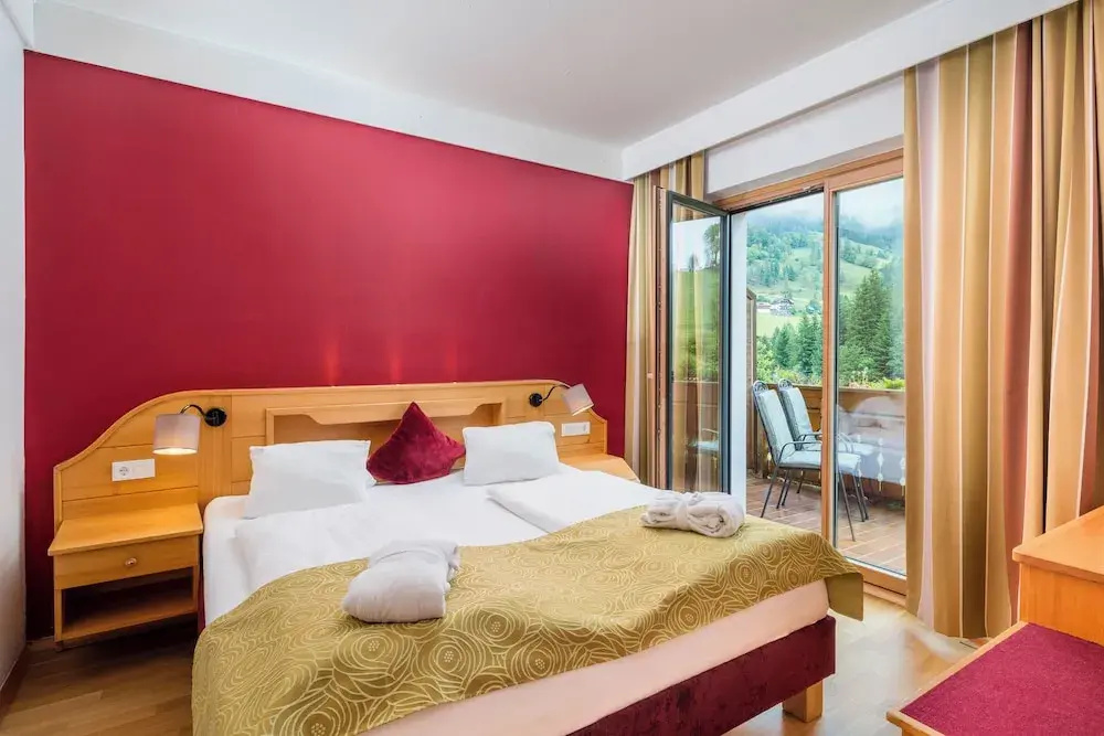 Hotel NockResort - Chambres