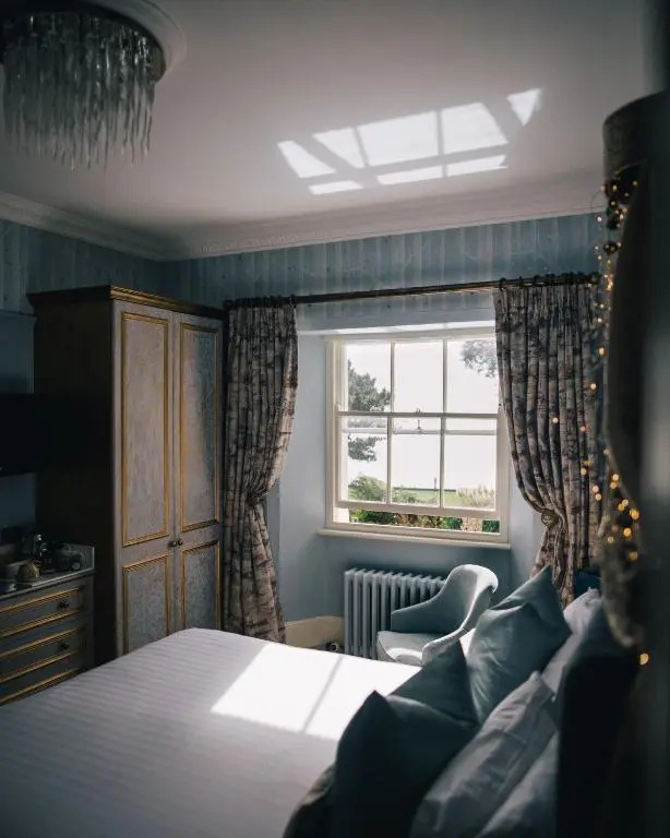 Talland Bay Hotel - Chambres