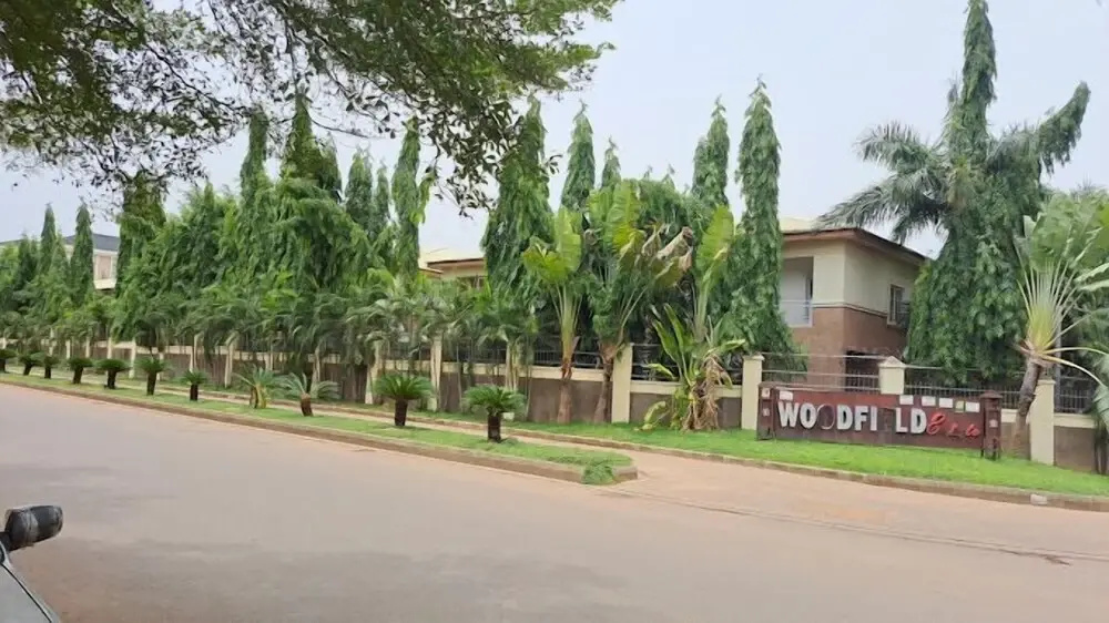 Pradav Apartment