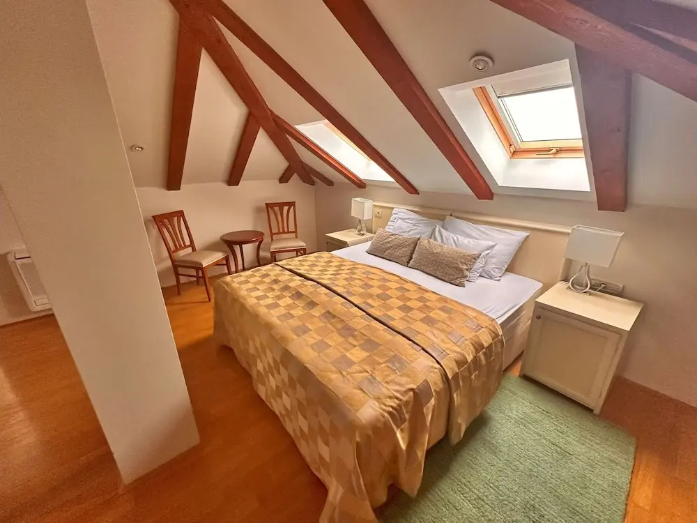 Hotel Bozica - Chambres