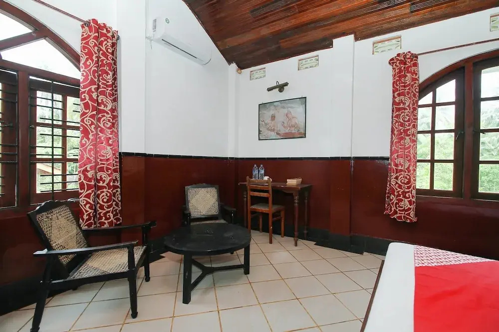 OYO 422 Sunnys Guest House - фото 12