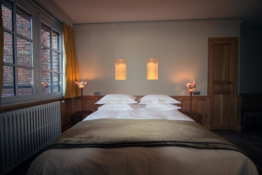 Hotel La Maison De Lucie by null