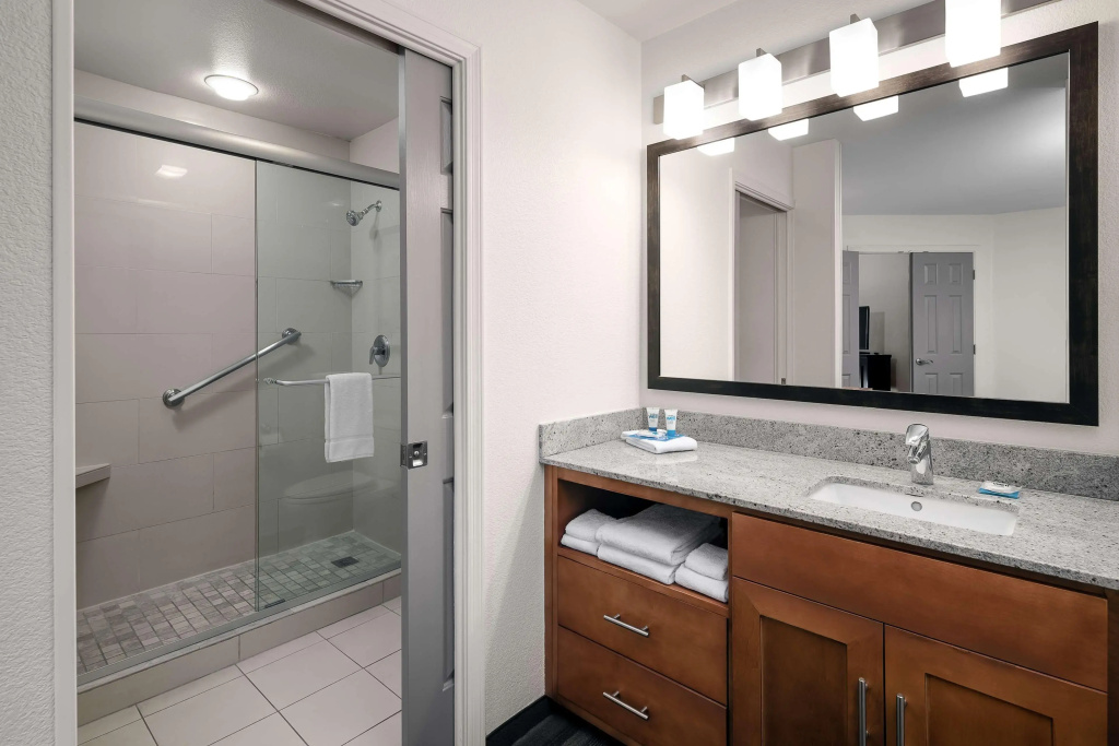 HYATT house Scottsdale/Old Town - Général
