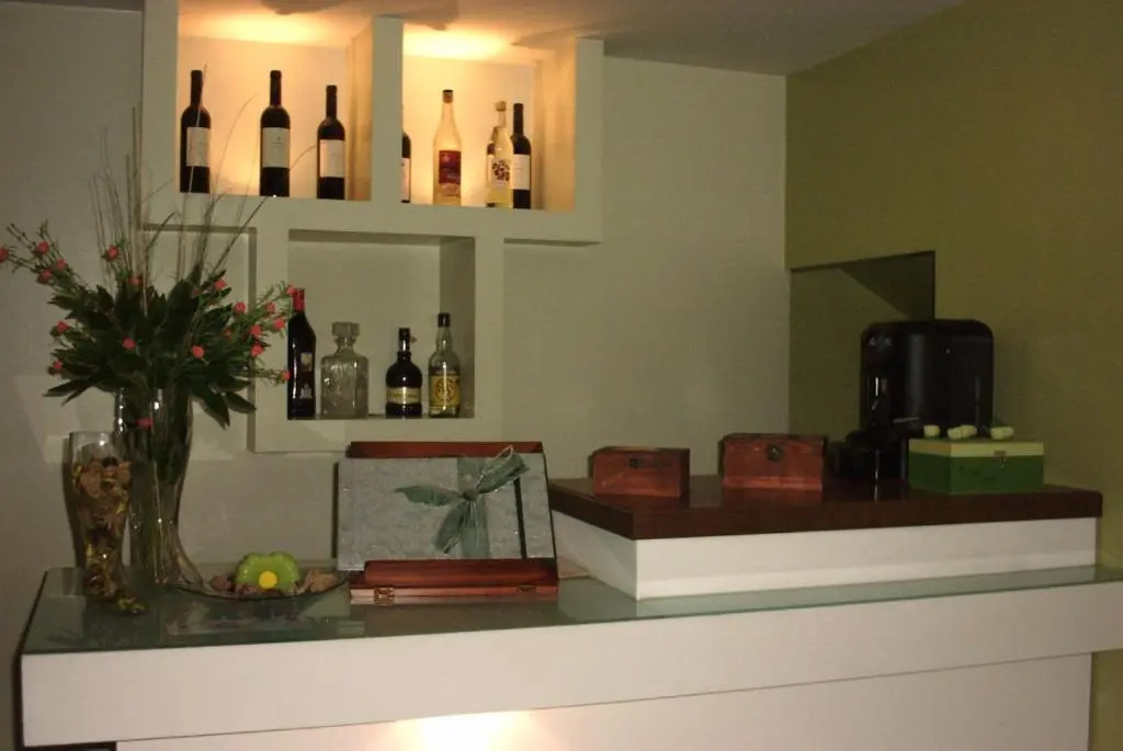 Alojamento D Ines - Chambres